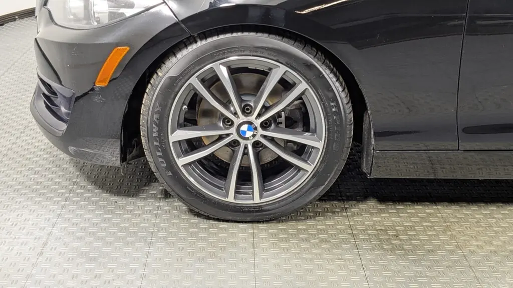 Florida Fine Cars - Used BMW 2 SERIES 2018 ORLANDO 230I