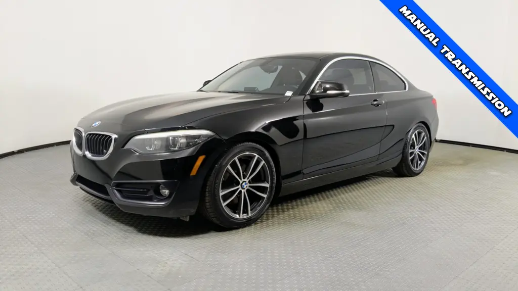 Florida Fine Cars - Used BMW 2 SERIES 2018 ORLANDO 230I