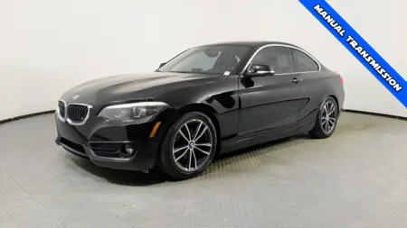 Florida Fine Cars - Used BMW 2-SERIES 2018 ORLANDO 230I