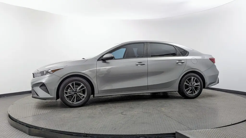 Florida Fine Cars - Used KIA FORTE 2023 MARGATE LXS