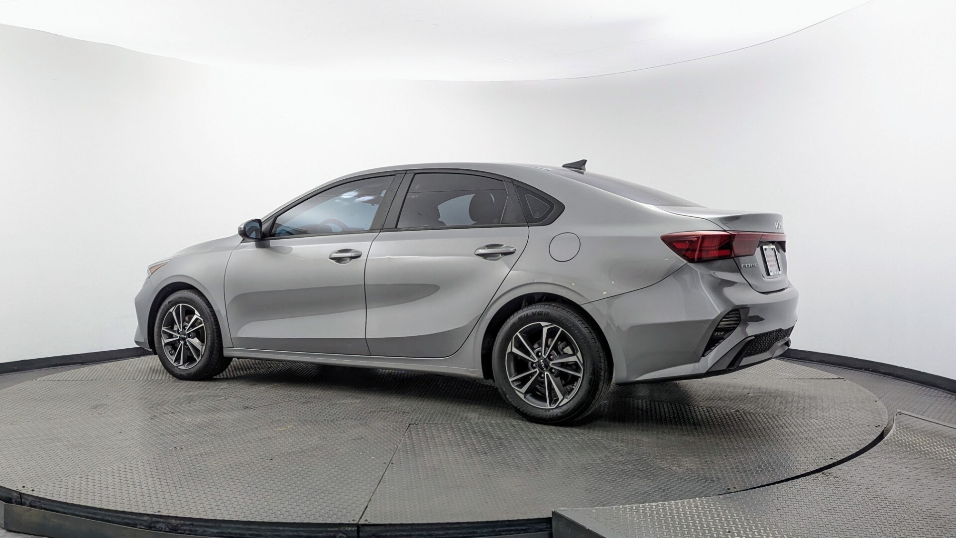 Florida Fine Cars - Used vehicle - SEDAN KIA FORTE 2023