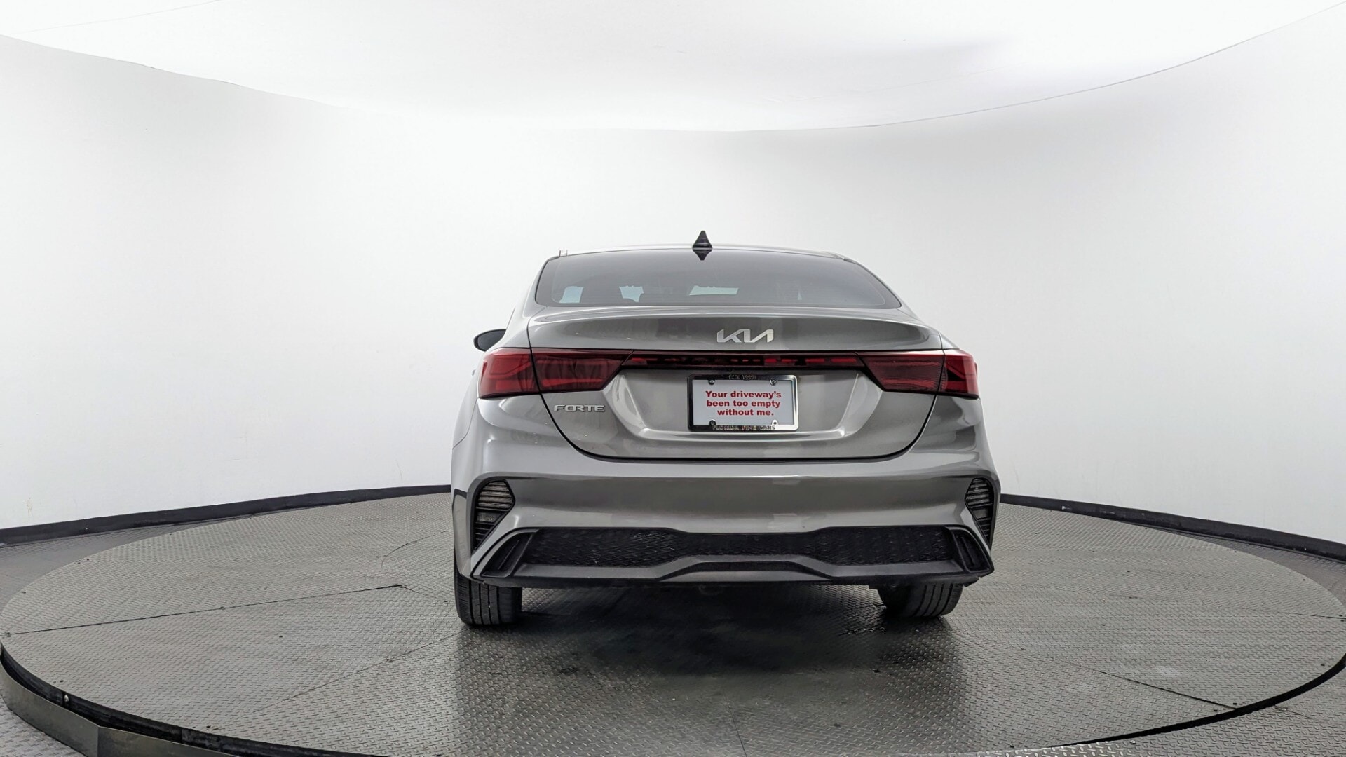 Florida Fine Cars - Used vehicle - SEDAN KIA FORTE 2023