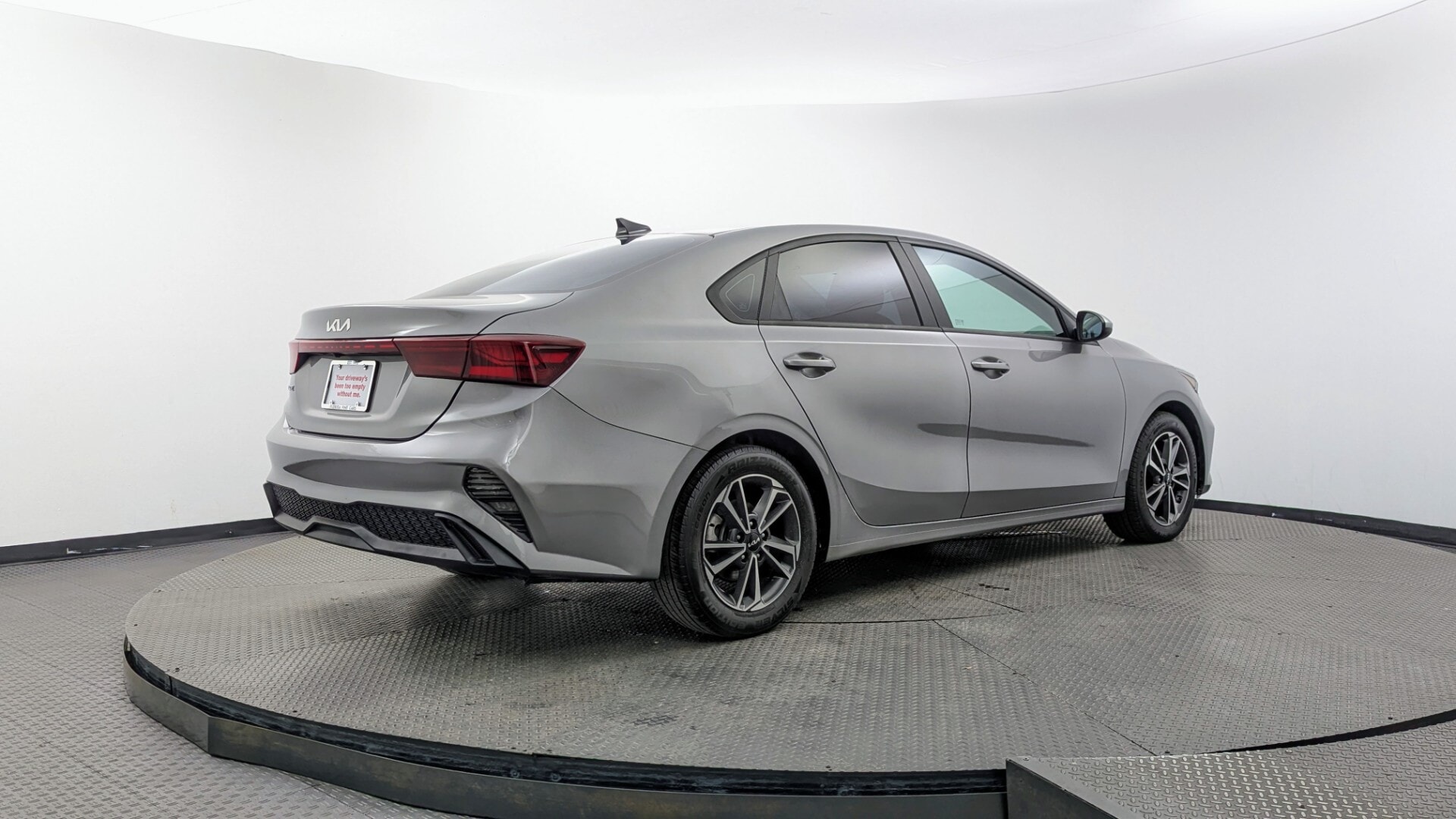 Florida Fine Cars - Used vehicle - SEDAN KIA FORTE 2023