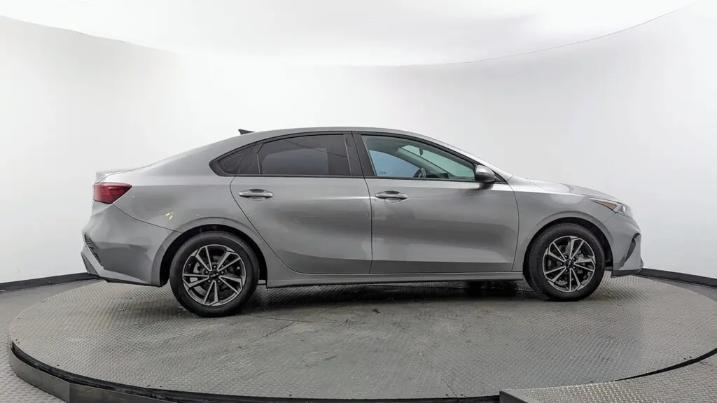 Florida Fine Cars - Used KIA FORTE 2023 MARGATE LXS