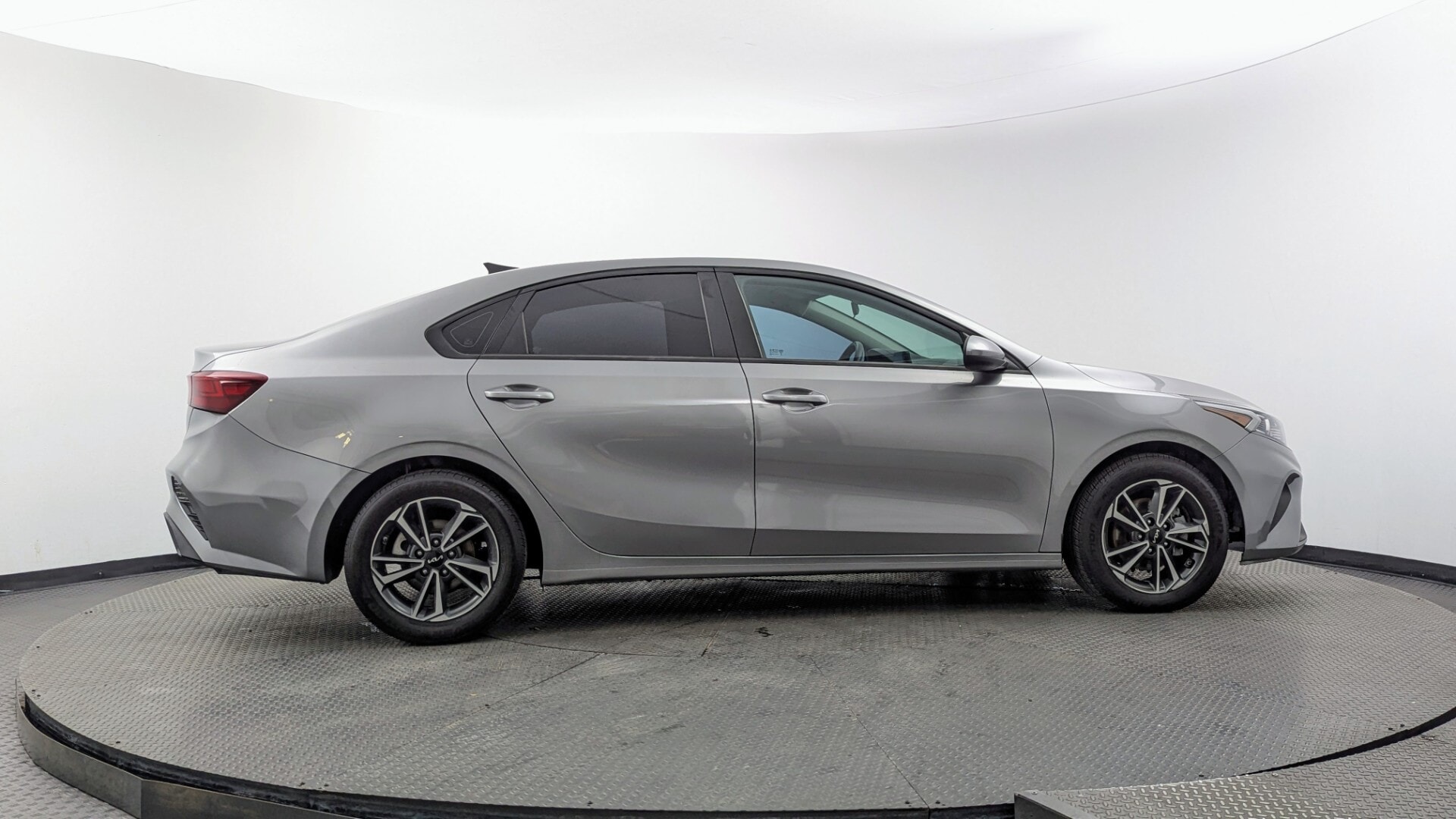 Florida Fine Cars - Used vehicle - SEDAN KIA FORTE 2023