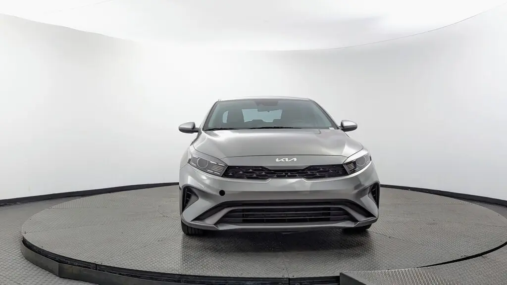 Florida Fine Cars - Used KIA FORTE 2023 MARGATE LXS
