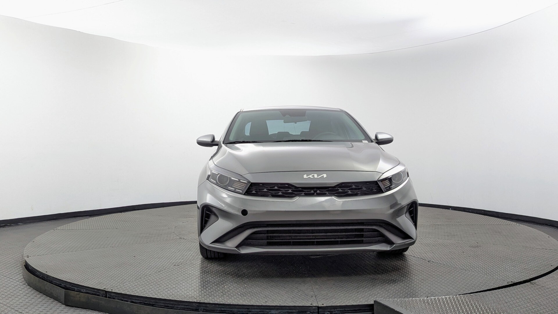 Florida Fine Cars - Used vehicle - SEDAN KIA FORTE 2023