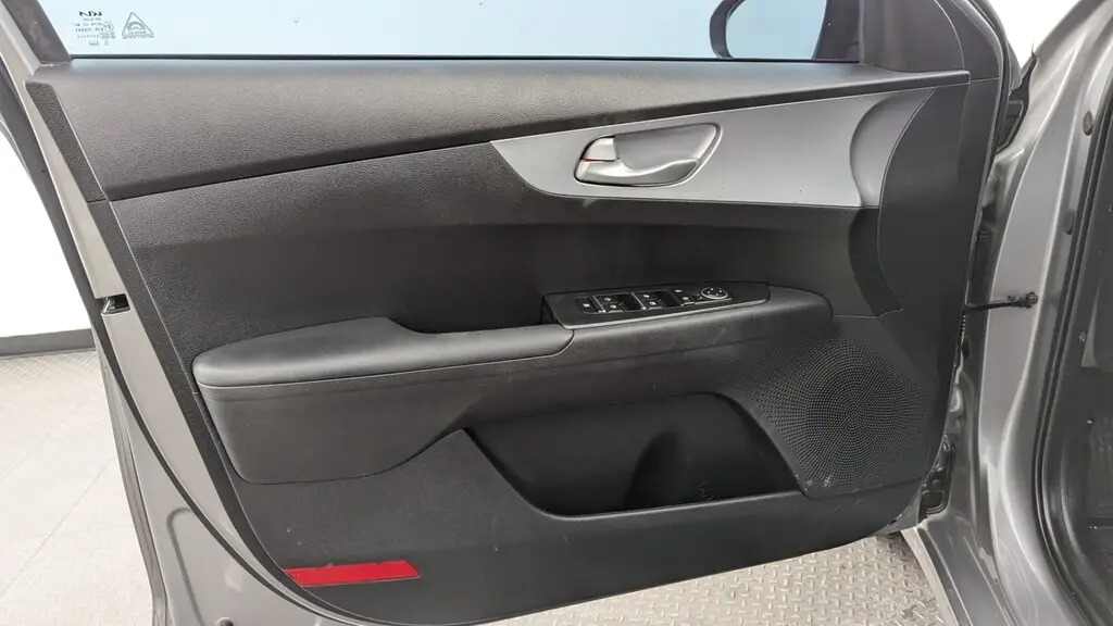 Florida Fine Cars - Used KIA FORTE 2023 MARGATE LXS