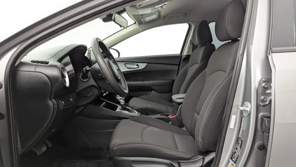 Florida Fine Cars - Used KIA FORTE 2023 MARGATE LXS