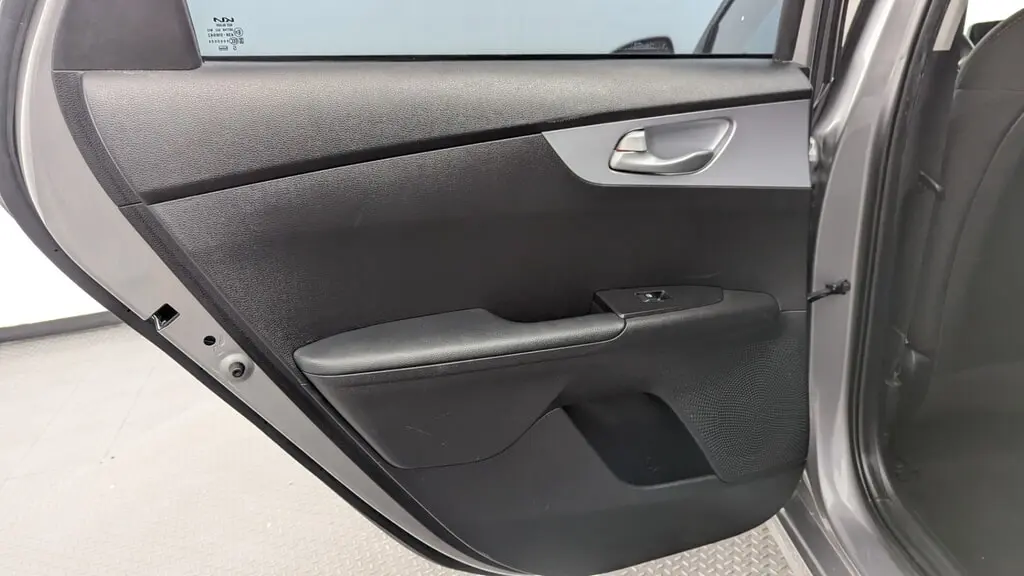 Florida Fine Cars - Used KIA FORTE 2023 MARGATE LXS
