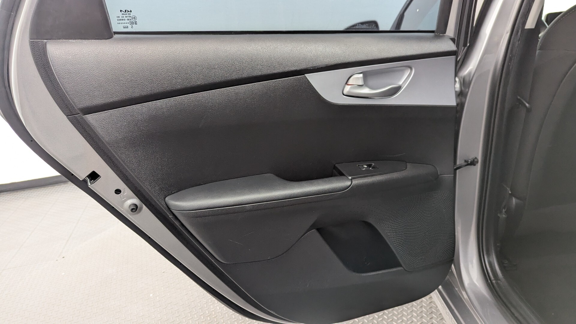 Florida Fine Cars - Used vehicle - SEDAN KIA FORTE 2023