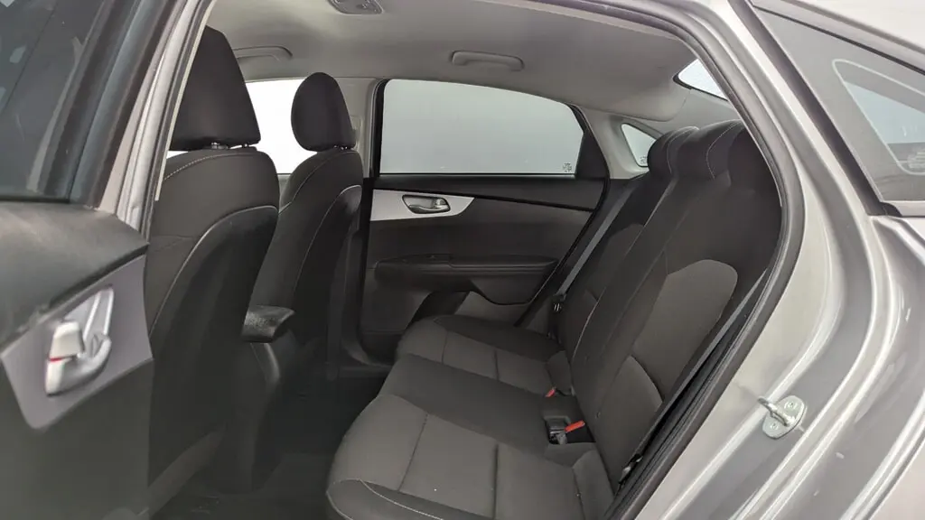 Florida Fine Cars - Used KIA FORTE 2023 MARGATE LXS