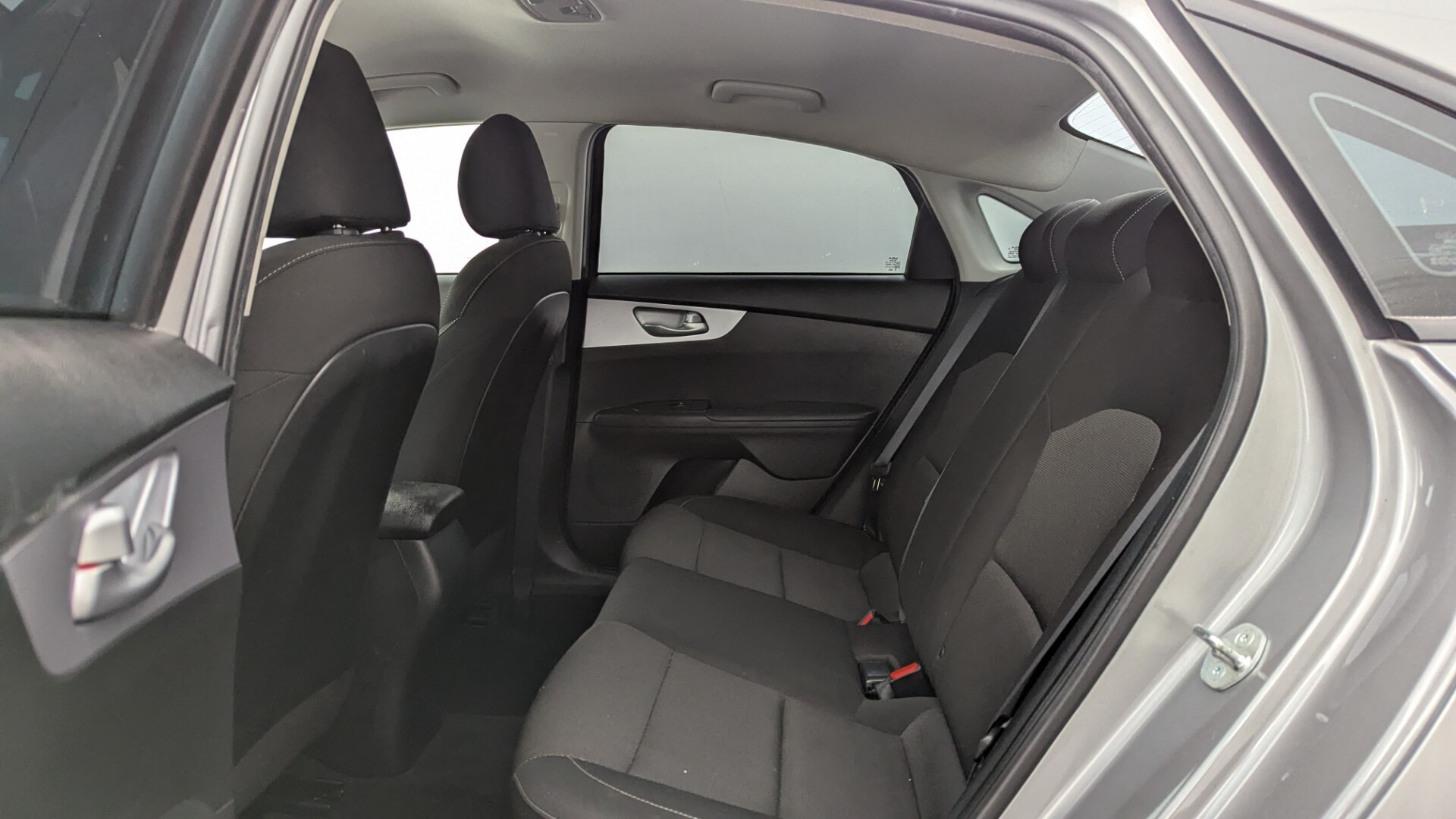 Florida Fine Cars - Used vehicle - SEDAN KIA FORTE 2023