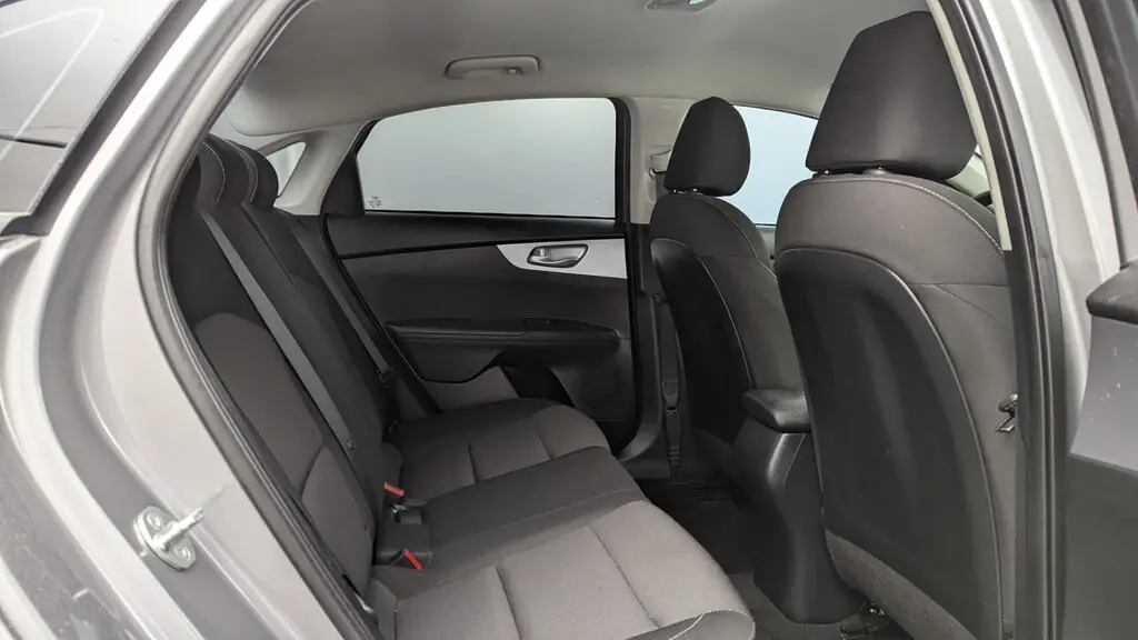 Florida Fine Cars - Used KIA FORTE 2023 MARGATE LXS