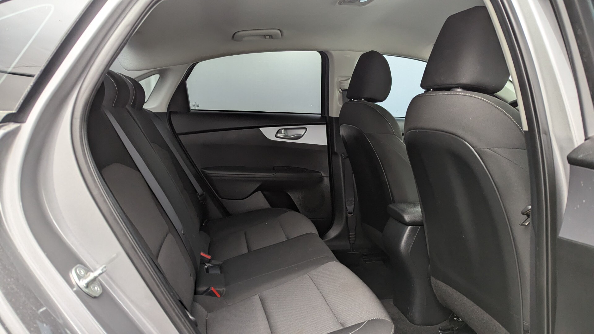 Florida Fine Cars - Used vehicle - SEDAN KIA FORTE 2023