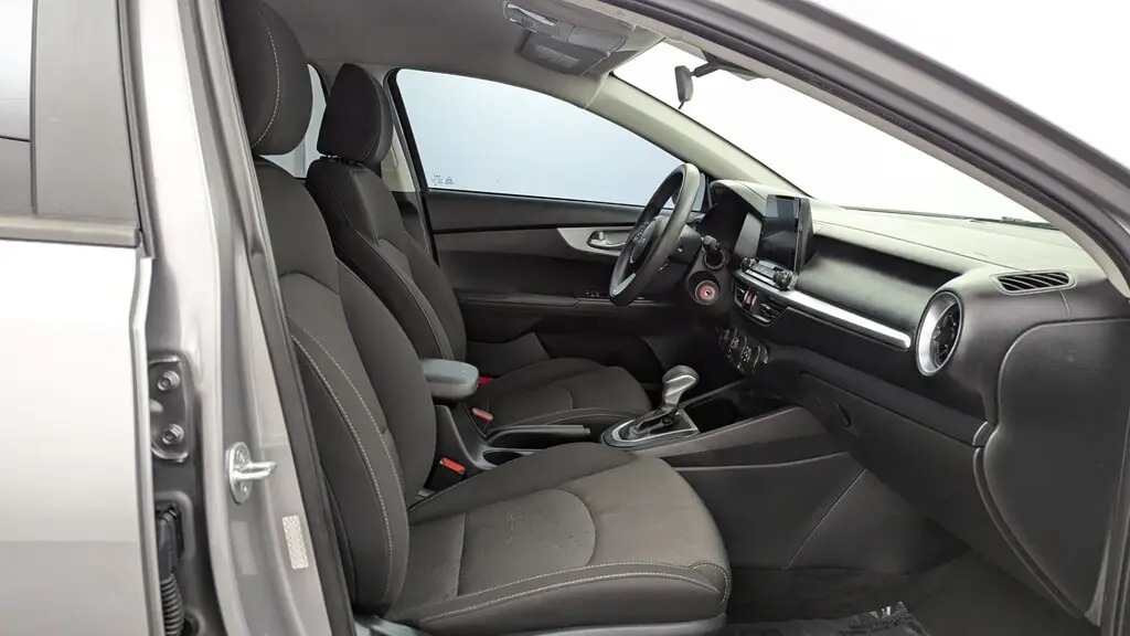 Florida Fine Cars - Used KIA FORTE 2023 MARGATE LXS