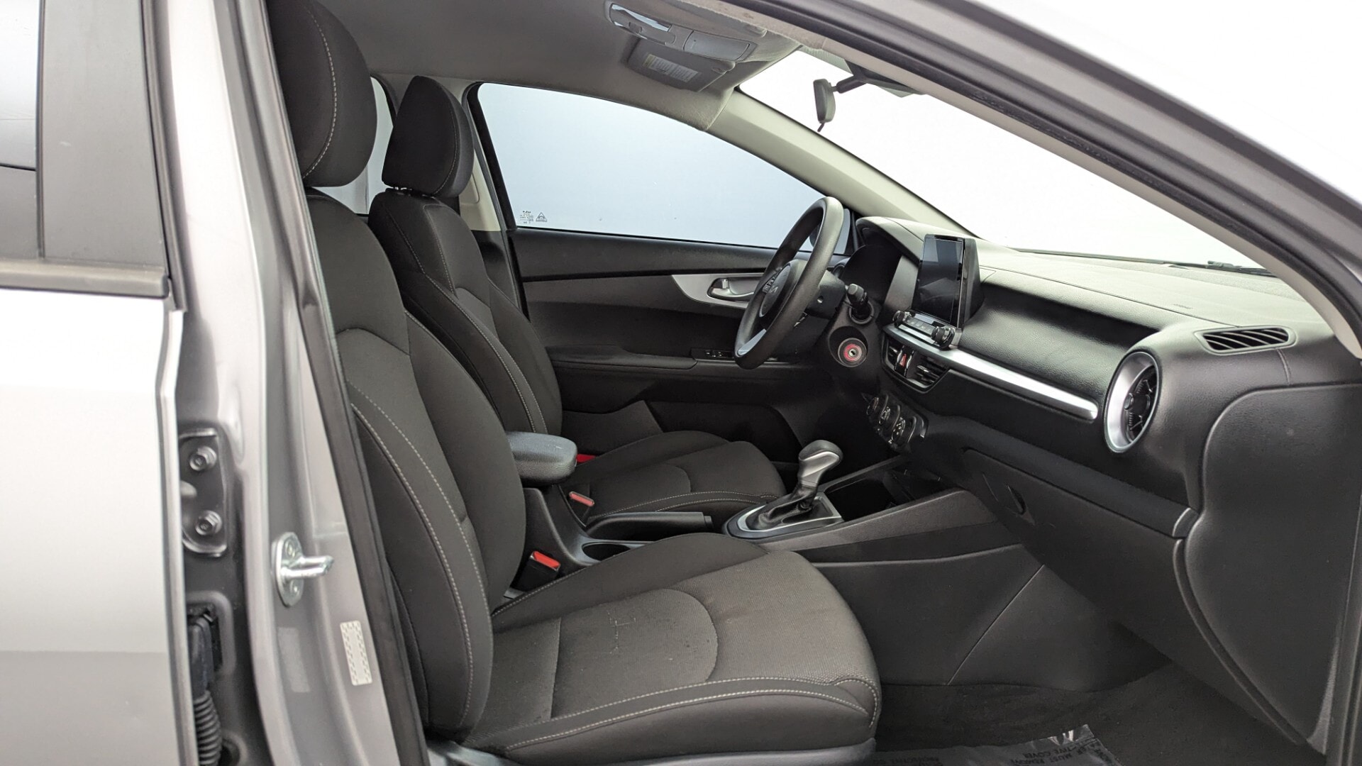 Florida Fine Cars - Used vehicle - SEDAN KIA FORTE 2023