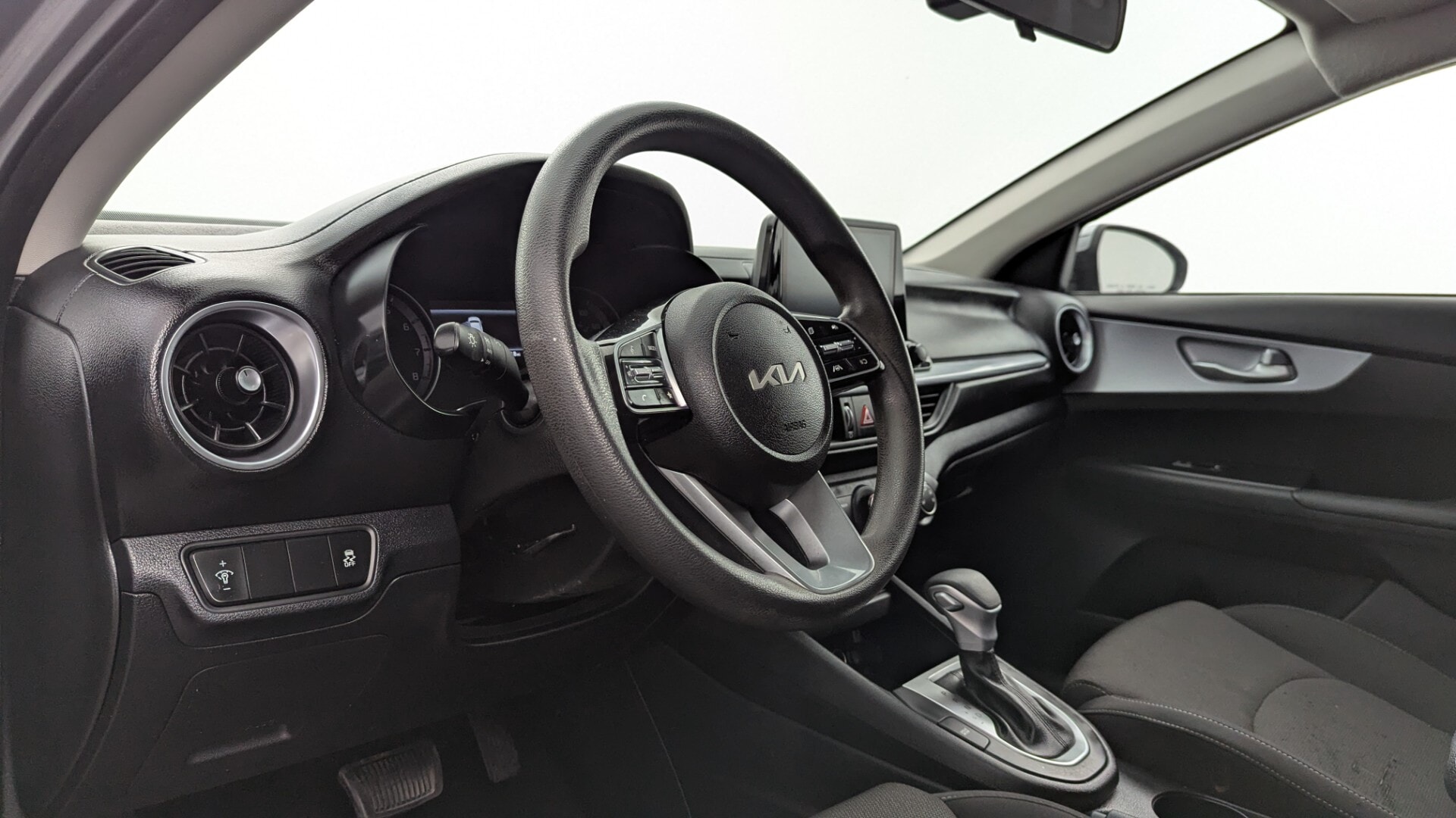 Florida Fine Cars - Used vehicle - SEDAN KIA FORTE 2023
