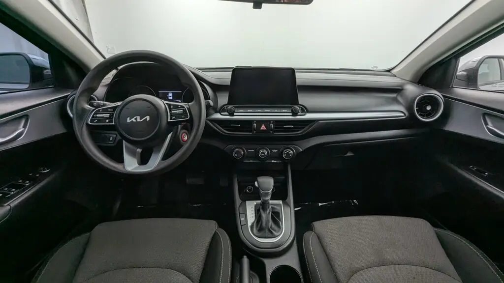 Florida Fine Cars - Used KIA FORTE 2023 MARGATE LXS
