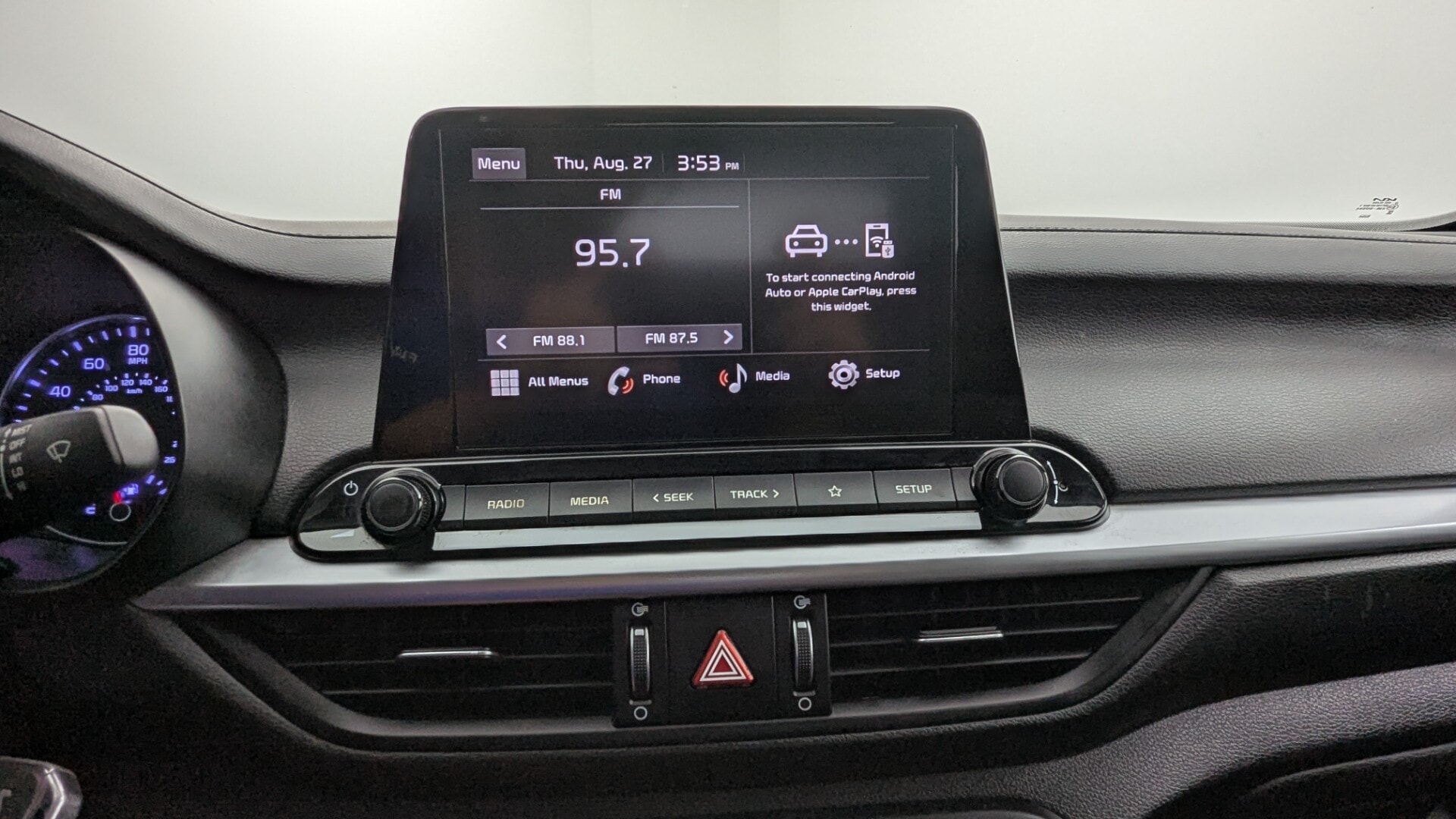 Florida Fine Cars - Used vehicle - SEDAN KIA FORTE 2023