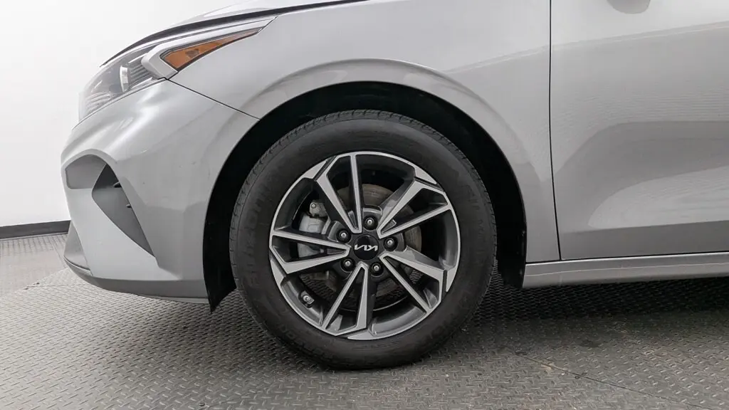 Florida Fine Cars - Used KIA FORTE 2023 MARGATE LXS