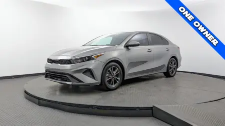 Florida Fine Cars - Used KIA FORTE 2023 MARGATE LXS