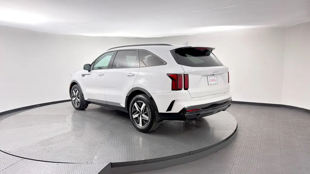 Florida Fine Cars - Used KIA SORENTO 2022 WEST PALM S