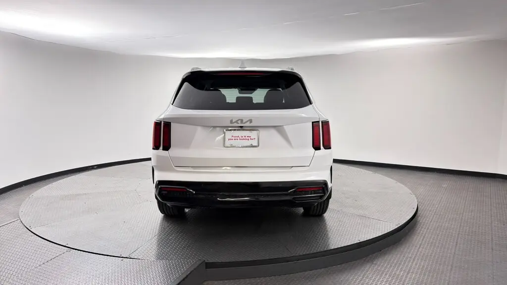 Florida Fine Cars - Used KIA SORENTO 2022 WEST PALM S