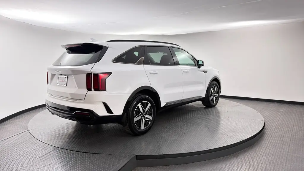 Florida Fine Cars - Used KIA SORENTO 2022 WEST PALM S