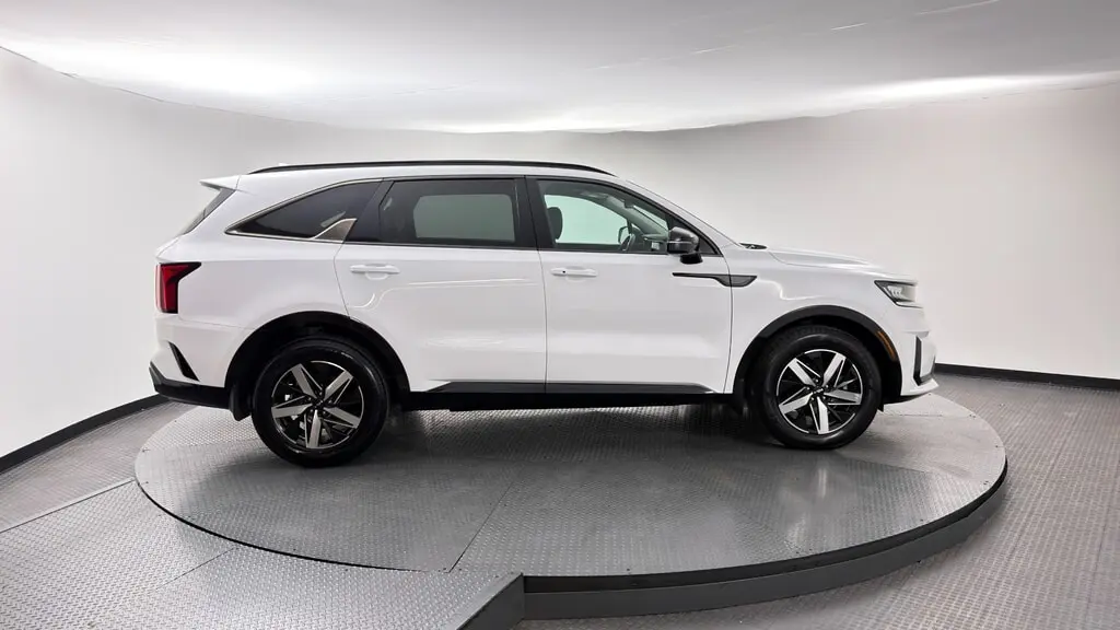 Florida Fine Cars - Used KIA SORENTO 2022 WEST PALM S