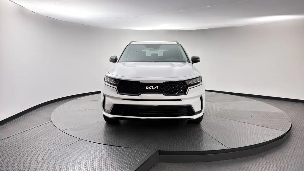 Florida Fine Cars - Used KIA SORENTO 2022 WEST PALM S