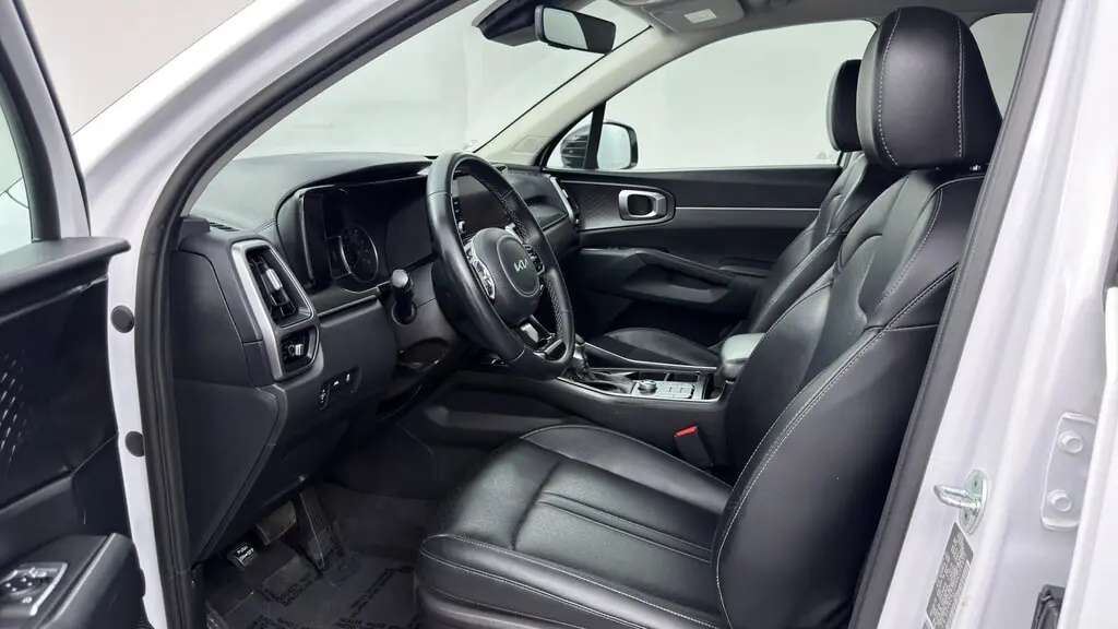 Florida Fine Cars - Used KIA SORENTO 2022 WEST PALM S