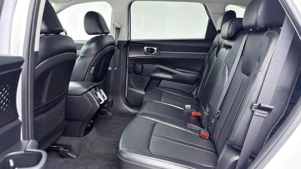 Florida Fine Cars - Used KIA SORENTO 2022 WEST PALM S