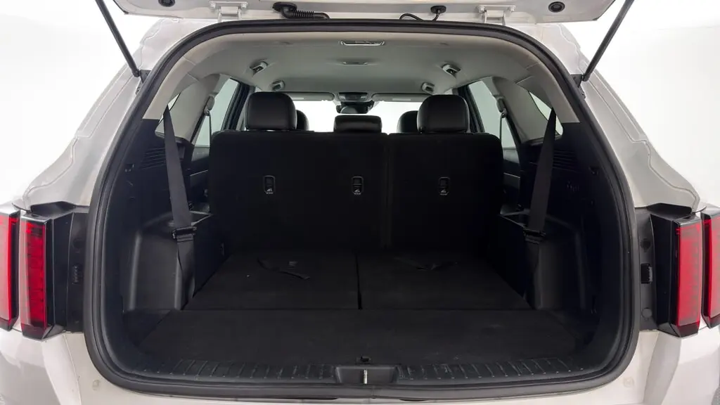 Florida Fine Cars - Used KIA SORENTO 2022 WEST PALM S