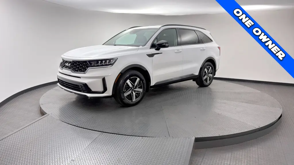 Florida Fine Cars - Used KIA SORENTO 2022 WEST PALM S