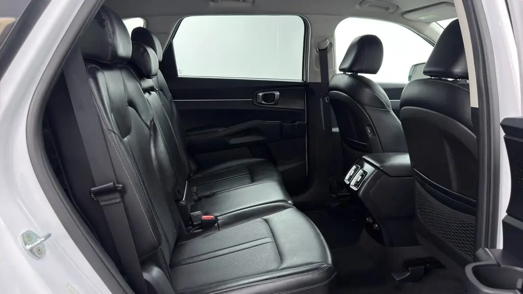 Florida Fine Cars - Used KIA SORENTO 2022 WEST PALM S