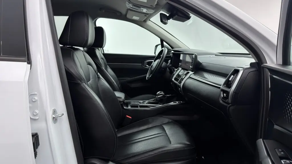 Florida Fine Cars - Used KIA SORENTO 2022 WEST PALM S