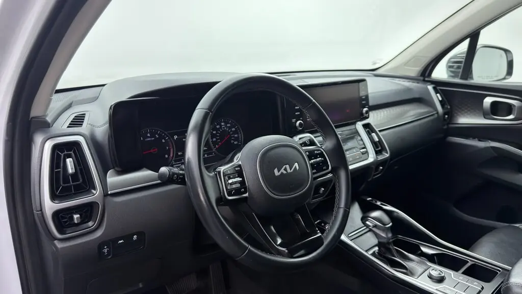 Florida Fine Cars - Used KIA SORENTO 2022 WEST PALM S