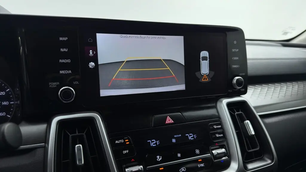 Florida Fine Cars - Used KIA SORENTO 2022 WEST PALM S