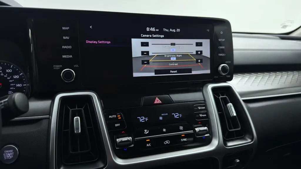 Florida Fine Cars - Used KIA SORENTO 2022 WEST PALM S