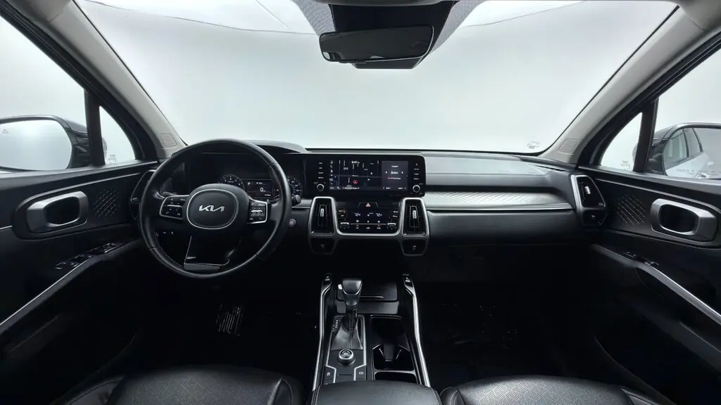 Florida Fine Cars - Used KIA SORENTO 2022 WEST PALM S
