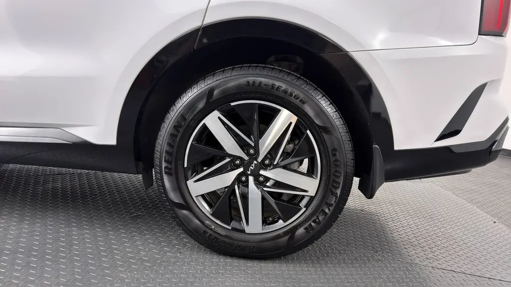 Florida Fine Cars - Used KIA SORENTO 2022 WEST PALM S