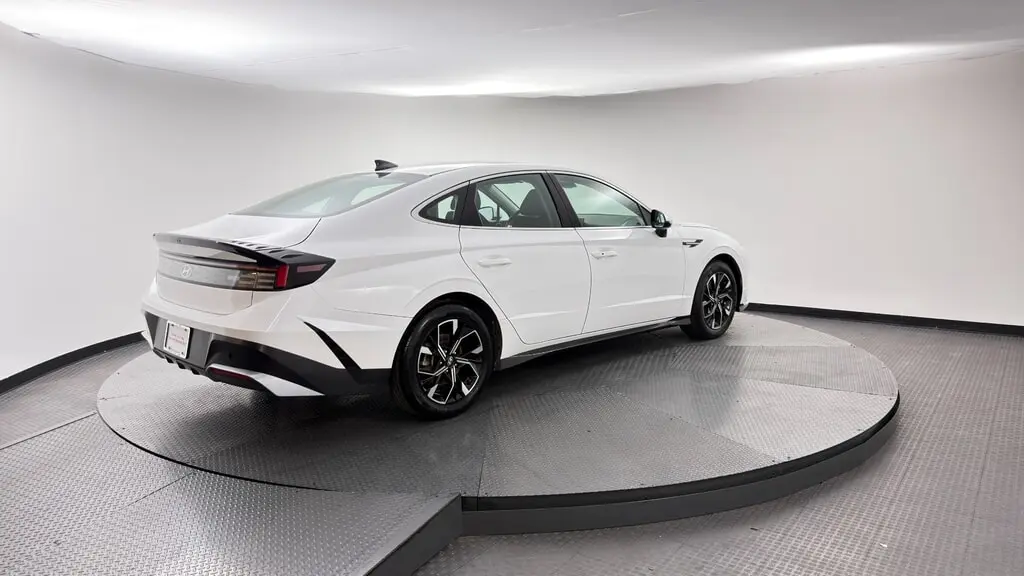 Florida Fine Cars - Used HYUNDAI SONATA 2025 WEST PALM SEL