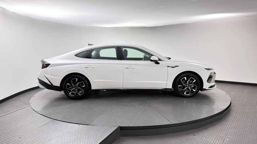 Florida Fine Cars - Used HYUNDAI SONATA 2025 WEST PALM SEL