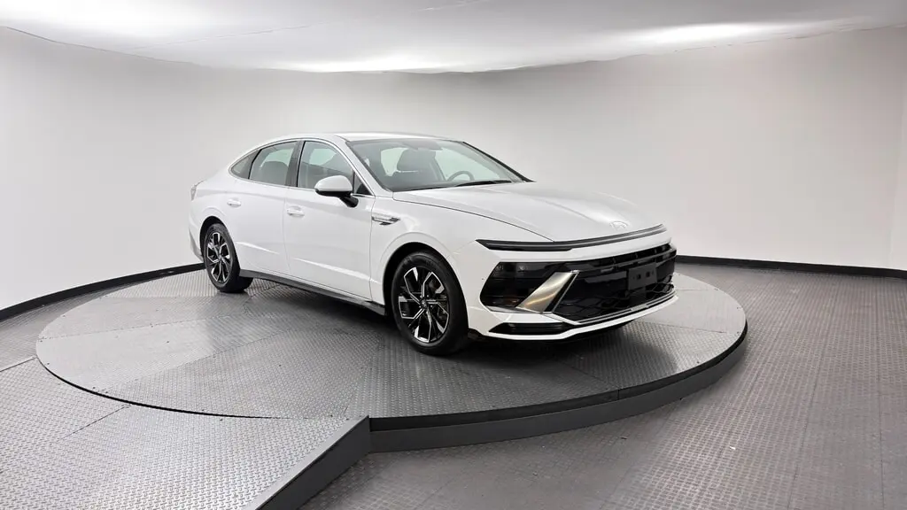 Florida Fine Cars - Used HYUNDAI SONATA 2025 WEST PALM SEL