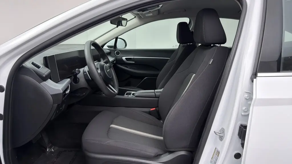 Florida Fine Cars - Used HYUNDAI SONATA 2025 WEST PALM SEL