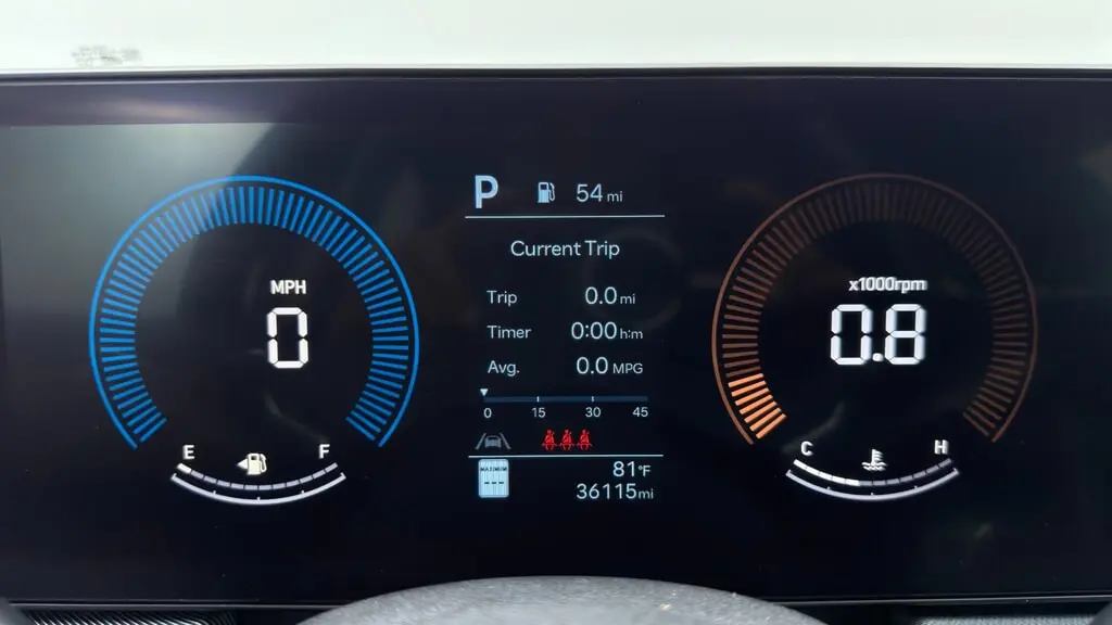 Florida Fine Cars - Used HYUNDAI SONATA 2025 WEST PALM SEL