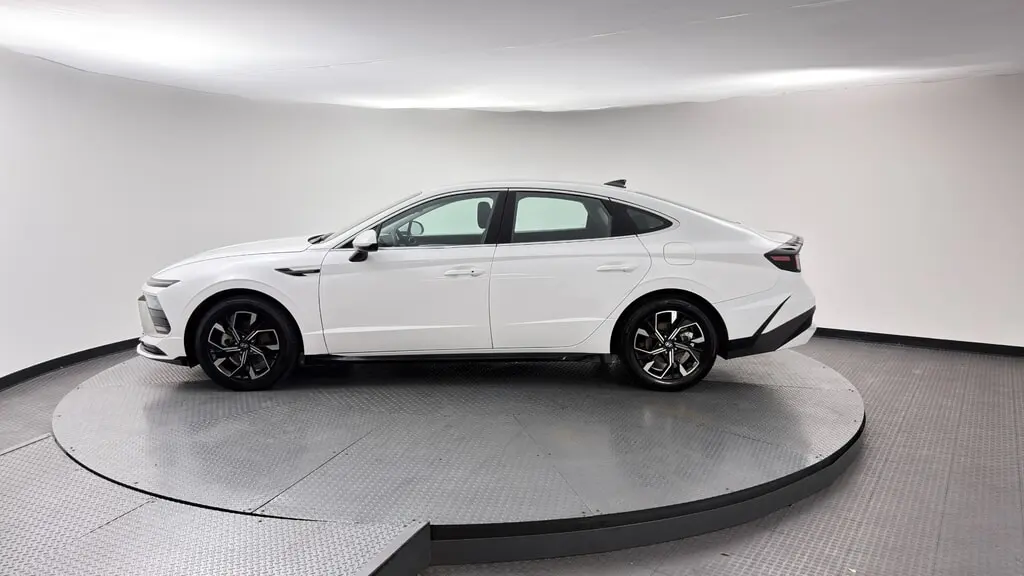 Florida Fine Cars - Used HYUNDAI SONATA 2025 WEST PALM SEL