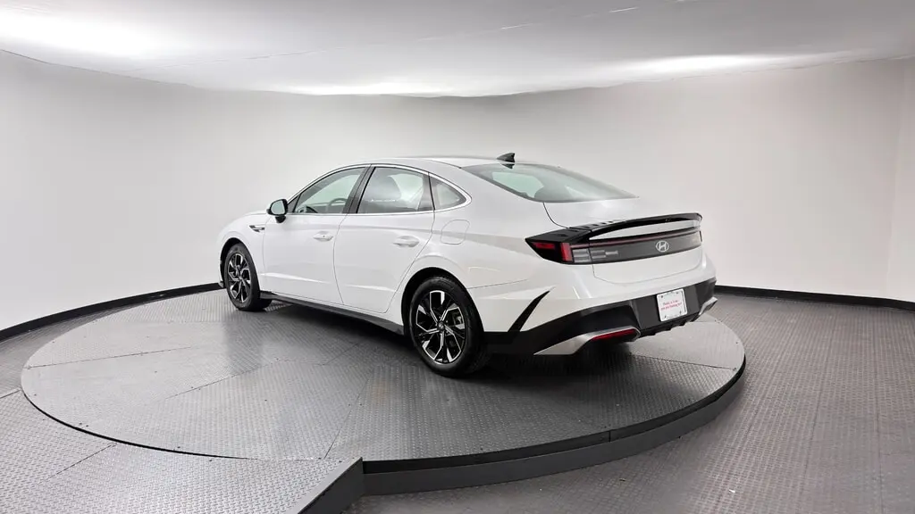 Florida Fine Cars - Used HYUNDAI SONATA 2025 WEST PALM SEL