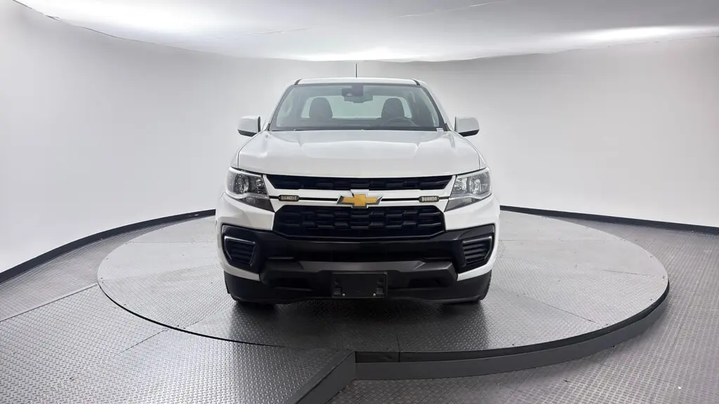 Florida Fine Cars - Used CHEVROLET COLORADO 2022 WEST PALM 2WD LT